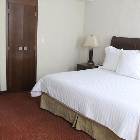 Hotel Hacienda La Venta San Juan del Río Εξωτερικό φωτογραφία