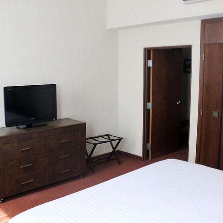 Hotel Hacienda La Venta San Juan del Río Εξωτερικό φωτογραφία