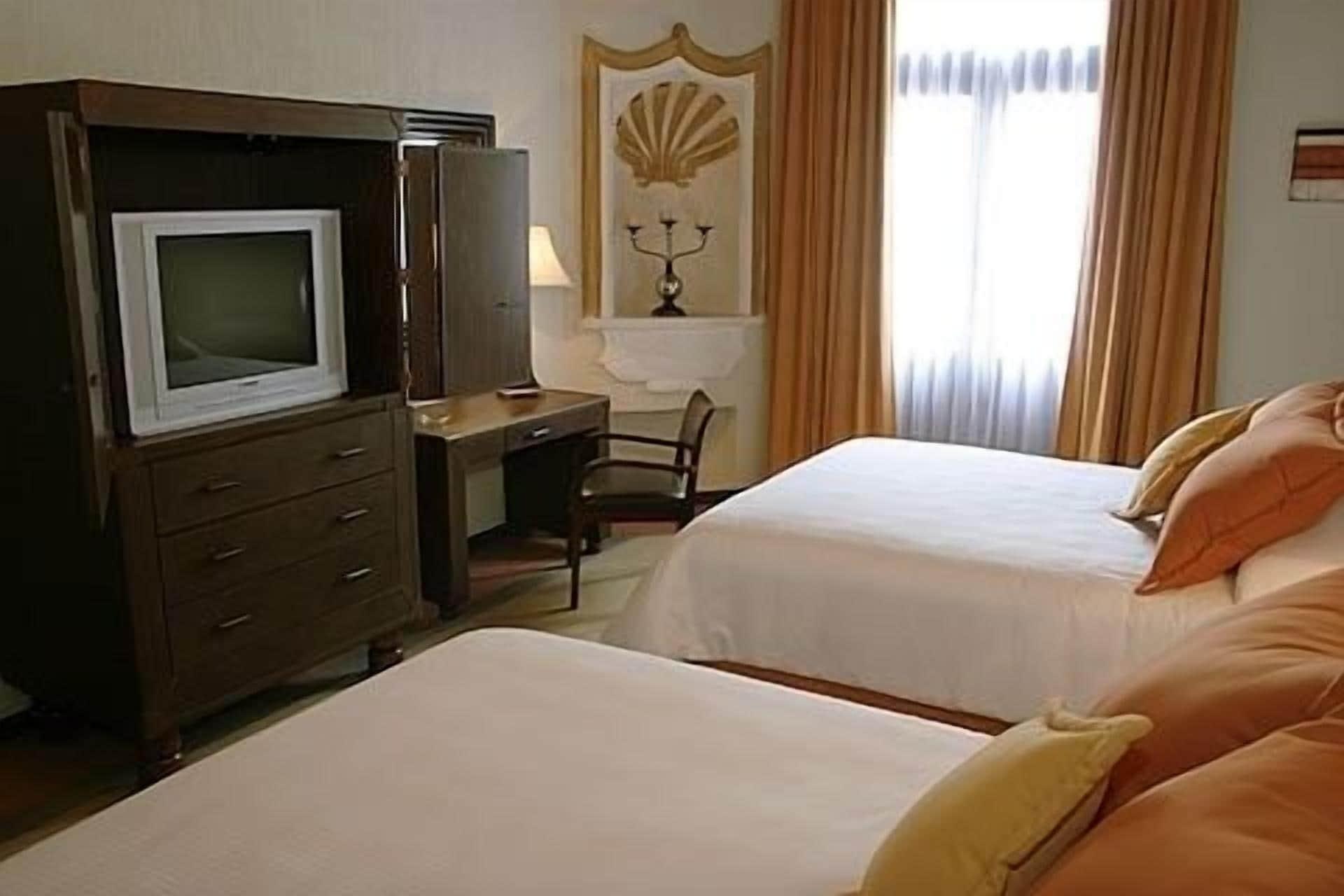 Hotel Hacienda La Venta San Juan del Río Εξωτερικό φωτογραφία