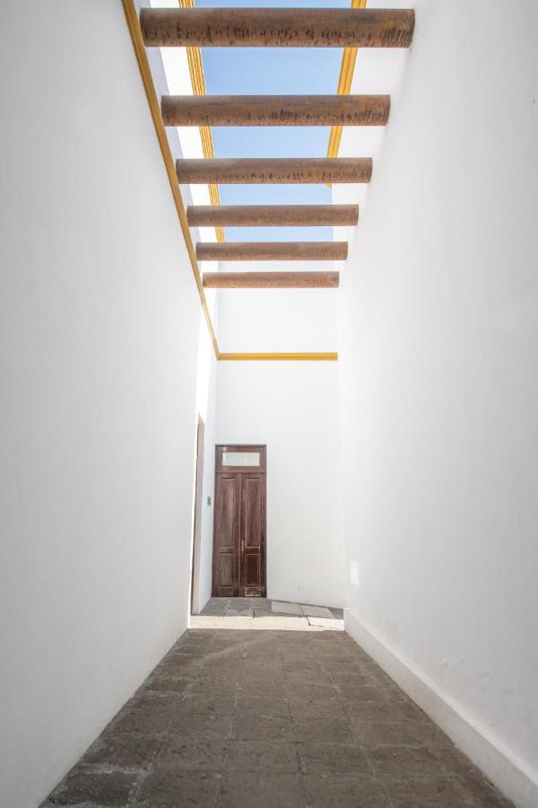 Hotel Hacienda La Venta San Juan del Río Εξωτερικό φωτογραφία