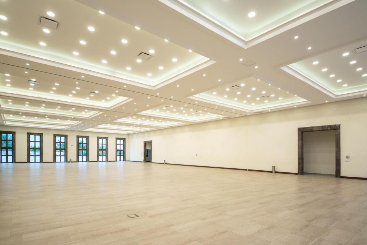 Hotel Hacienda La Venta San Juan del Río Εξωτερικό φωτογραφία