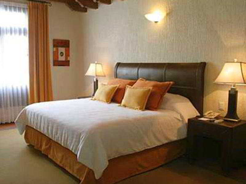 Hotel Hacienda La Venta San Juan del Río Εξωτερικό φωτογραφία