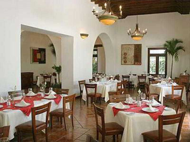 Hotel Hacienda La Venta San Juan del Río Εξωτερικό φωτογραφία